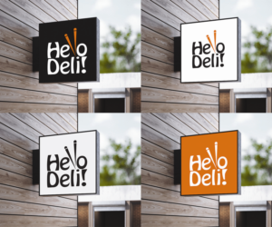 Logo Design by Val Koleva for Kitchen Solutions | Design: #22845334