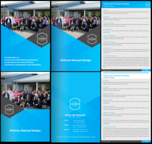 Word Template Design by Best Design Hub for this project | Design: #22853120