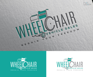 Diseño de Logo por Dot Design 3 para este proyecto | Diseño: #22833564