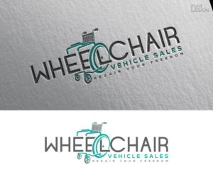 Diseño de Logo por Dot Design 3 para este proyecto | Diseño: #22846027