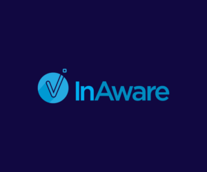 InAware | Diseño de Logo por larismanis