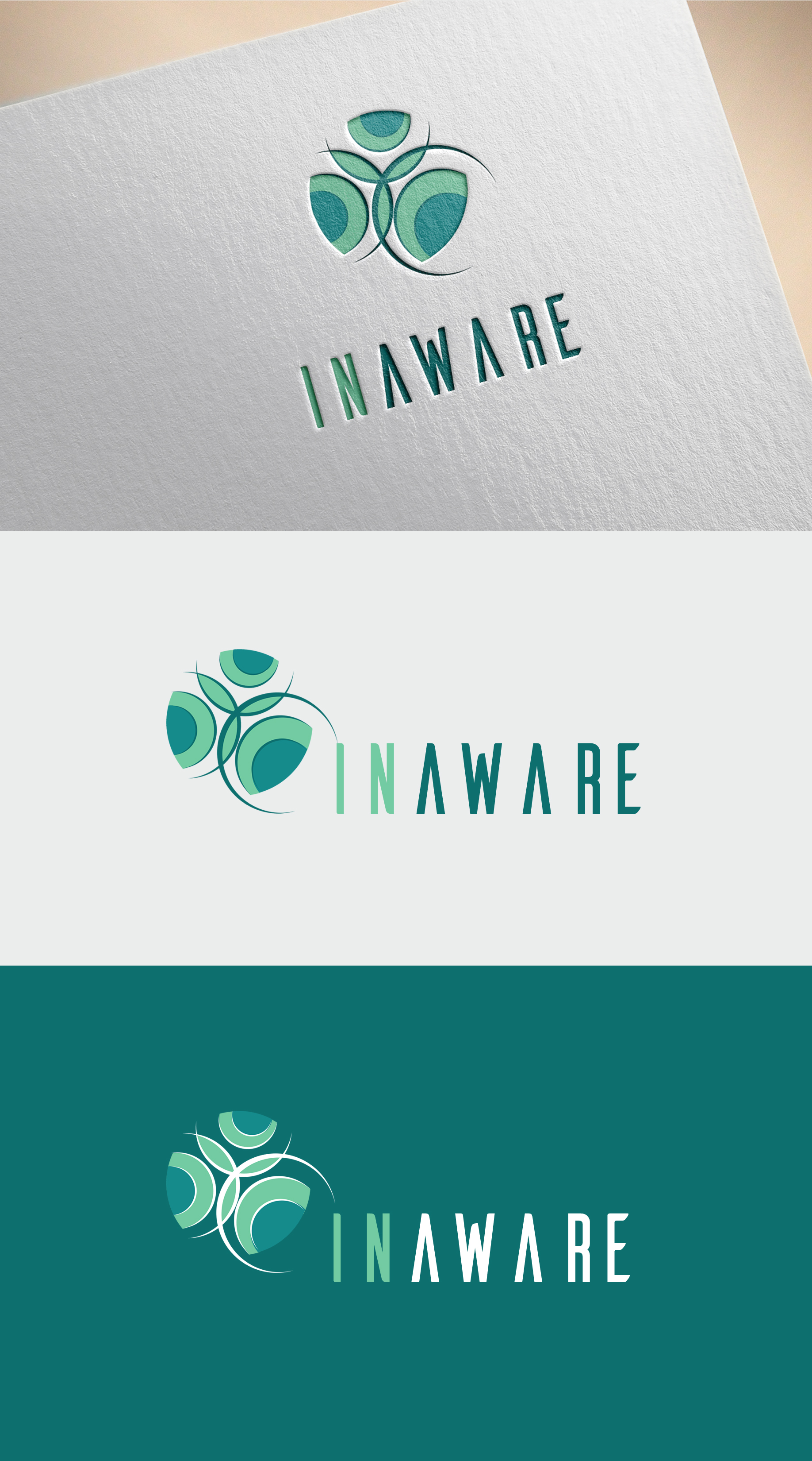 Logo Design by Ana Gocheva for this project | Design #22829961