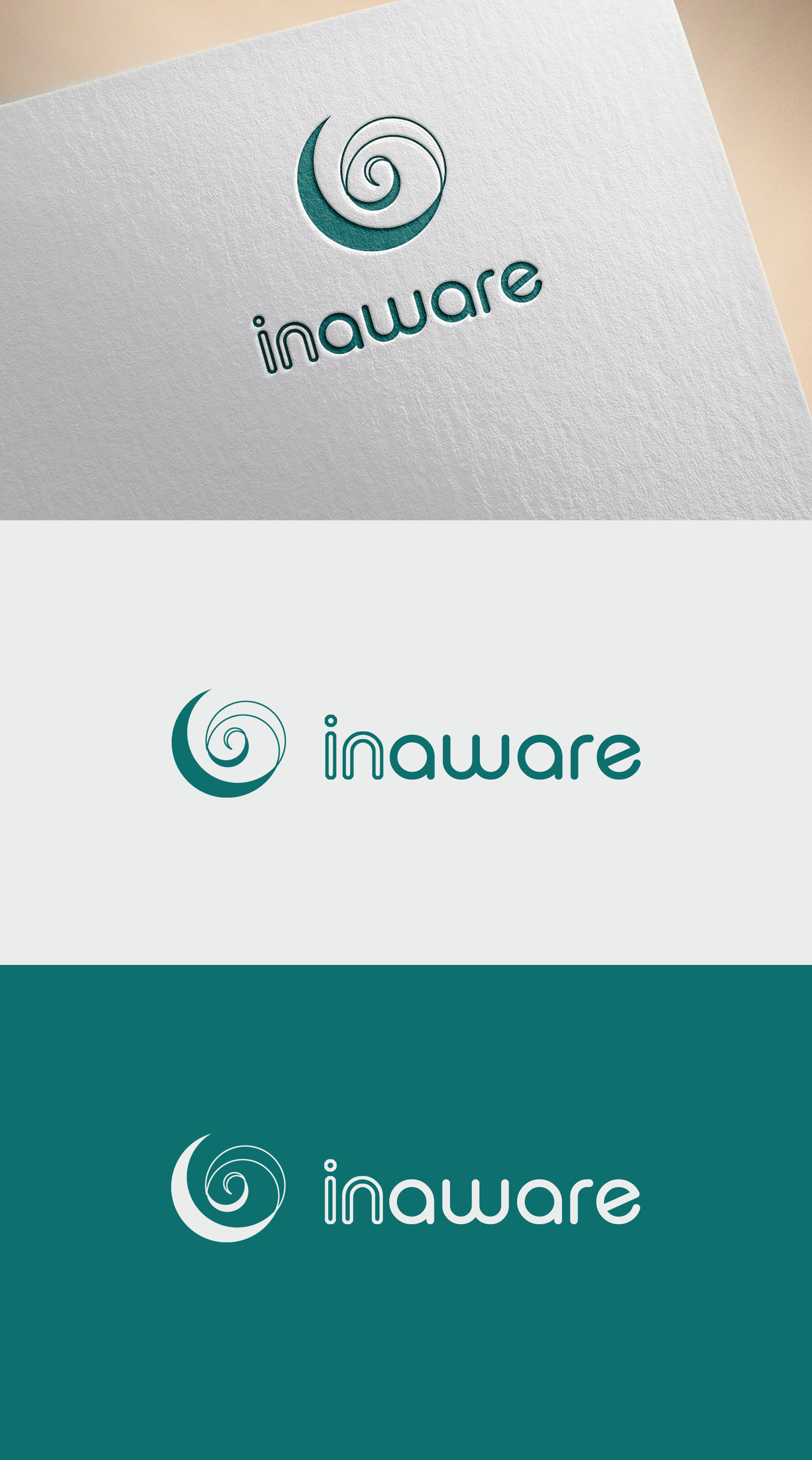 Logo Design by Ana Gocheva for this project | Design #22829970