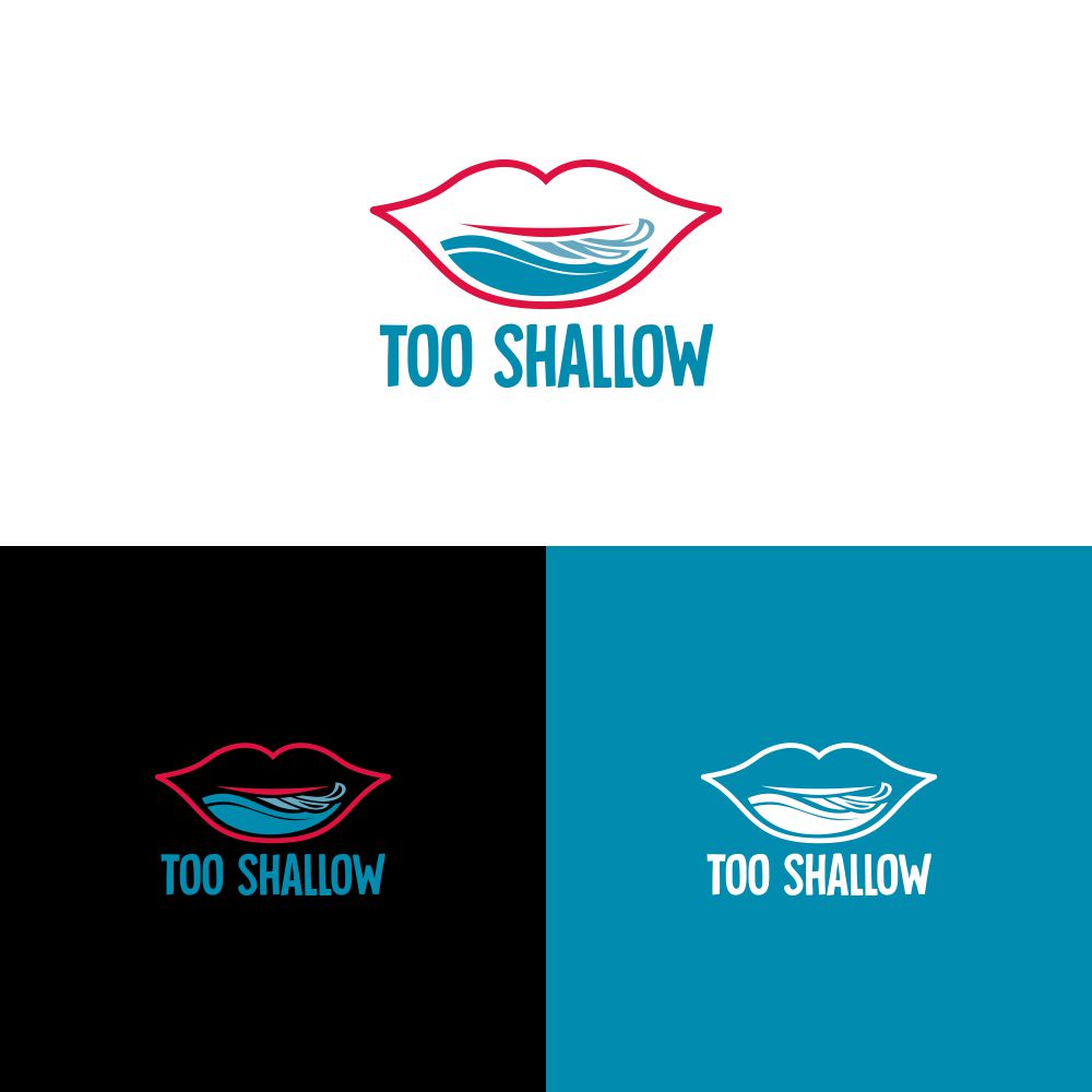 Logo Design by Irfan Renaldi for this project | Design #22867927