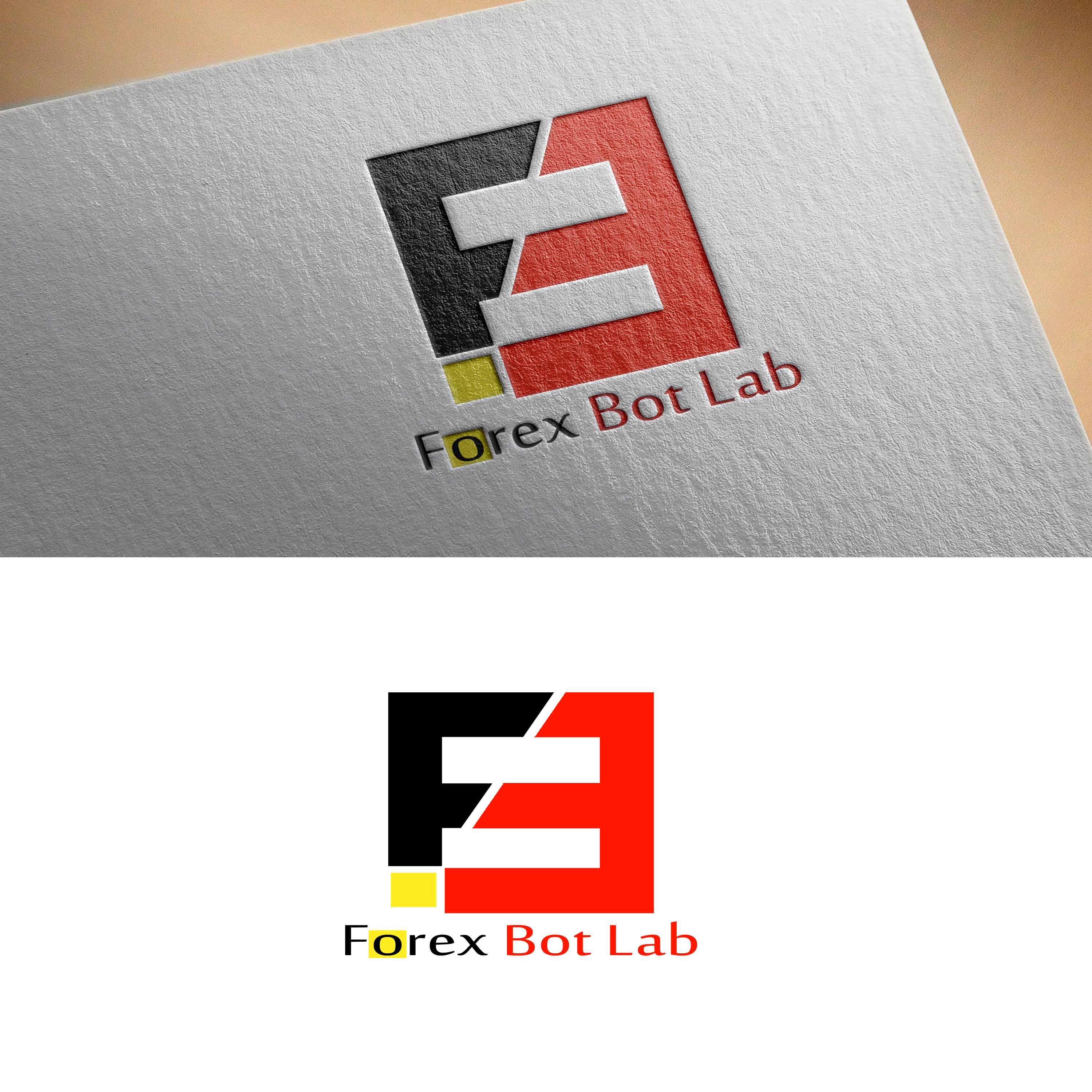 Logo-Design von bbg für dieses Projekt | Design #22867737