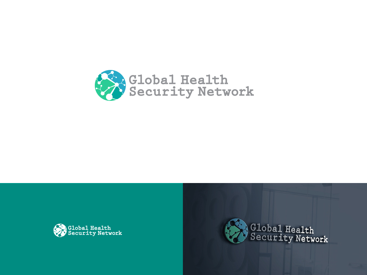 Logo Design by ArtSamurai for Global Health Security Network Ltd | Design #22830139