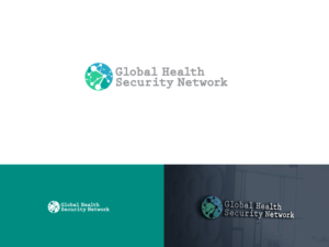 Design de Logo par ArtSamurai pour Global Health Security Network Ltd | Design : #22830139