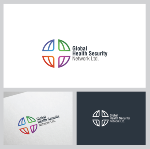 Design de Logo par Deziners Zone pour Global Health Security Network Ltd | Design : #22842340