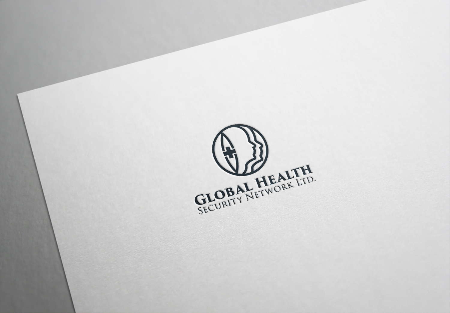 Logo Design by Deziners Zone for Global Health Security Network Ltd | Design #22842342