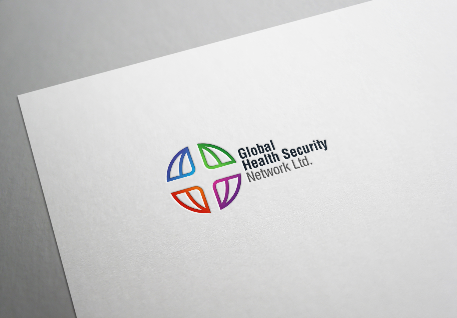 Logo Design by Deziners Zone for Global Health Security Network Ltd | Design #22842343