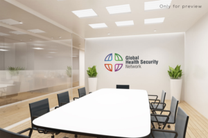 Design de Logo par Deziners Zone pour Global Health Security Network Ltd | Design : #22875803