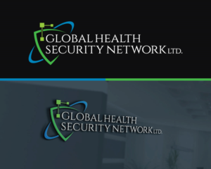 Design de Logo par Atec pour Global Health Security Network Ltd | Design : #22842336