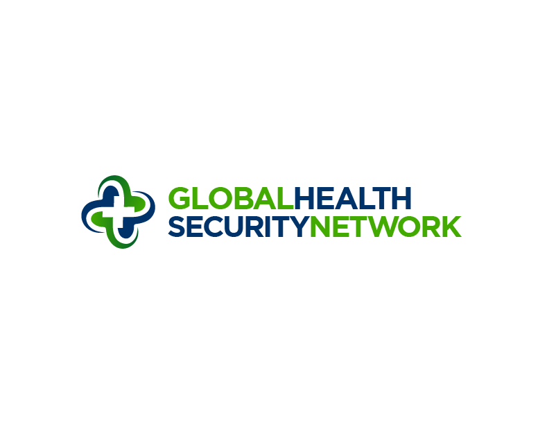 Professional, Bold Logo Design for Global Health Security Network Ltd. by REBECCA7779 Design