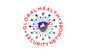 Global Health Security Network Ltd. | Logo Design by k.a.n