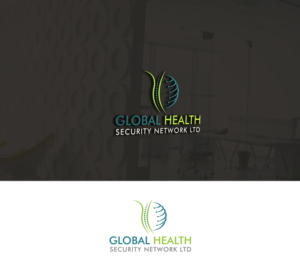 Design de Logo par CreativeBaba pour Global Health Security Network Ltd | Design : #22824348