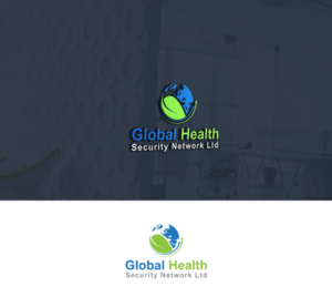 Design de Logo par CreativeBaba pour Global Health Security Network Ltd | Design : #22824349