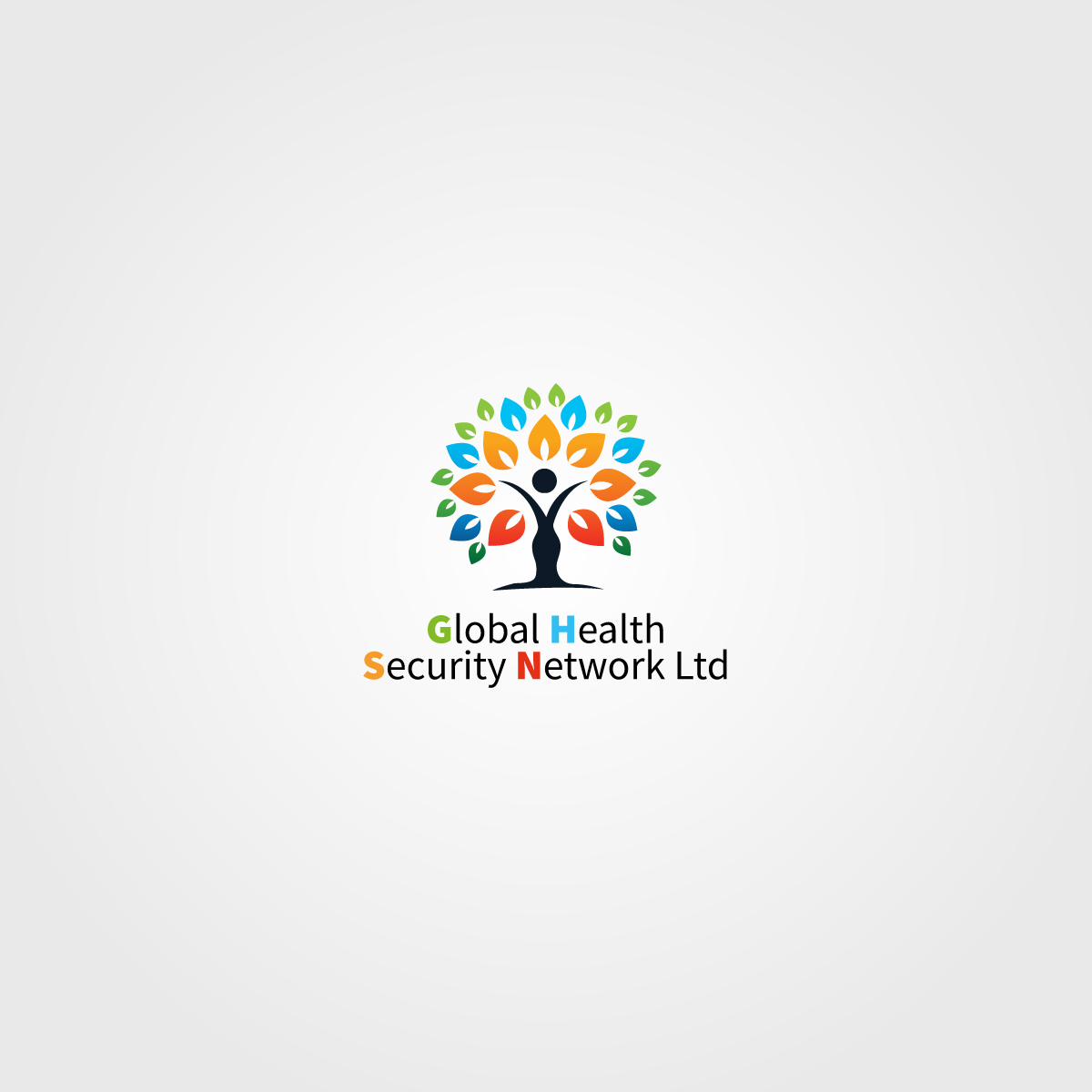 Diseño de Logo por rastamiz para Global Health Security Network Ltd | Diseño #22832807