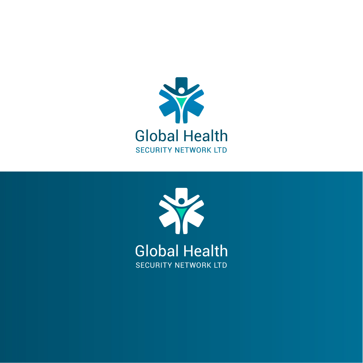 Logo Design by rastamiz for Global Health Security Network Ltd | Design #22832808