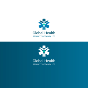 Logo Design by rastamiz for Global Health Security Network Ltd | Design: #22832808