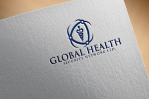 Global Health Security Network Ltd. | Logo Design by Ochieng