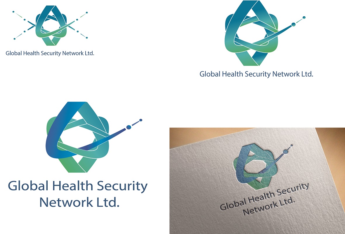 Logo Design by gooddesigner for Global Health Security Network Ltd | Design #22850922