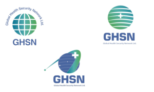 Logo Design by gooddesigner for Global Health Security Network Ltd | Design: #22873022
