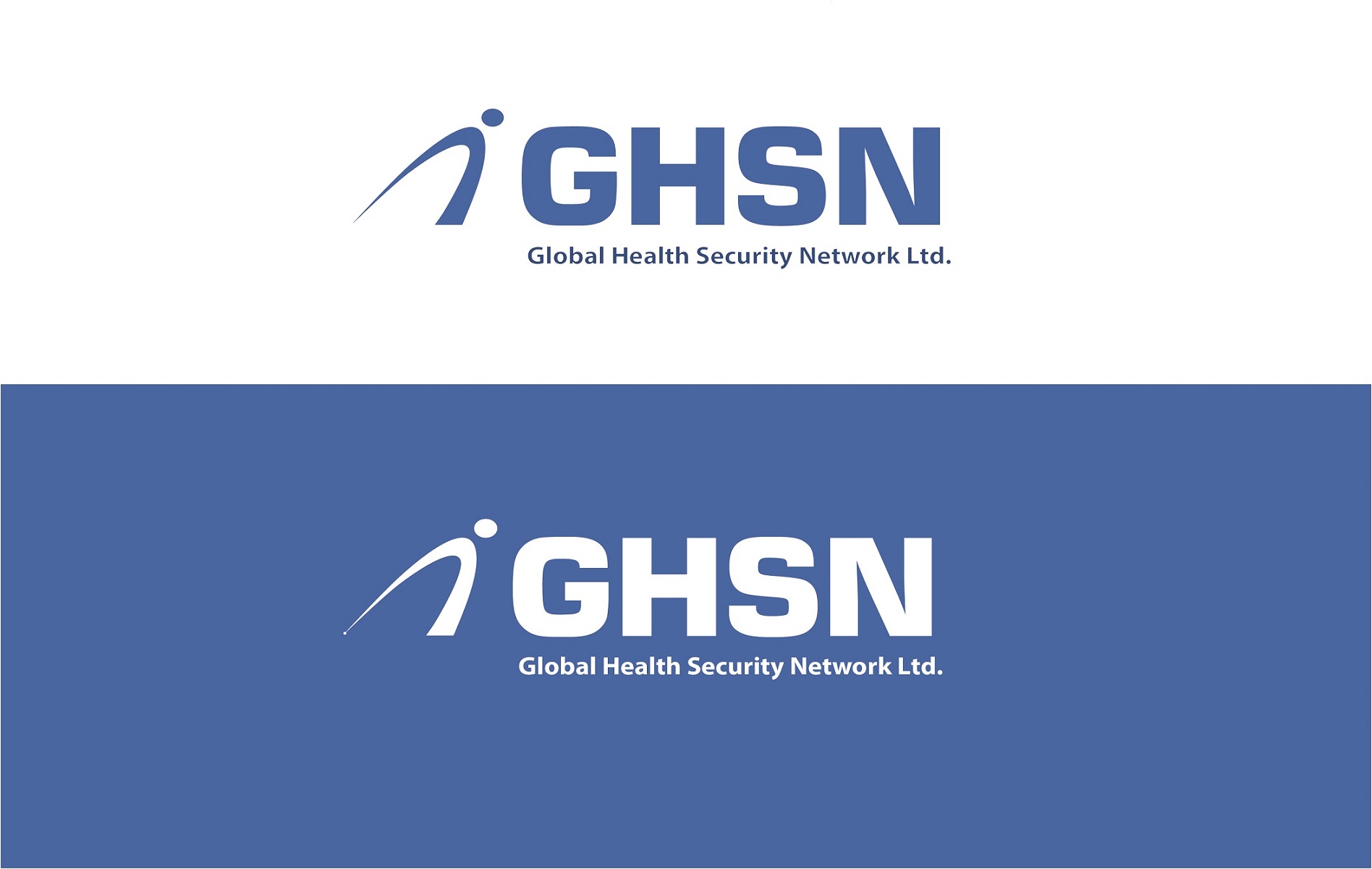 Logo Design by gooddesigner for Global Health Security Network Ltd | Design #22873377