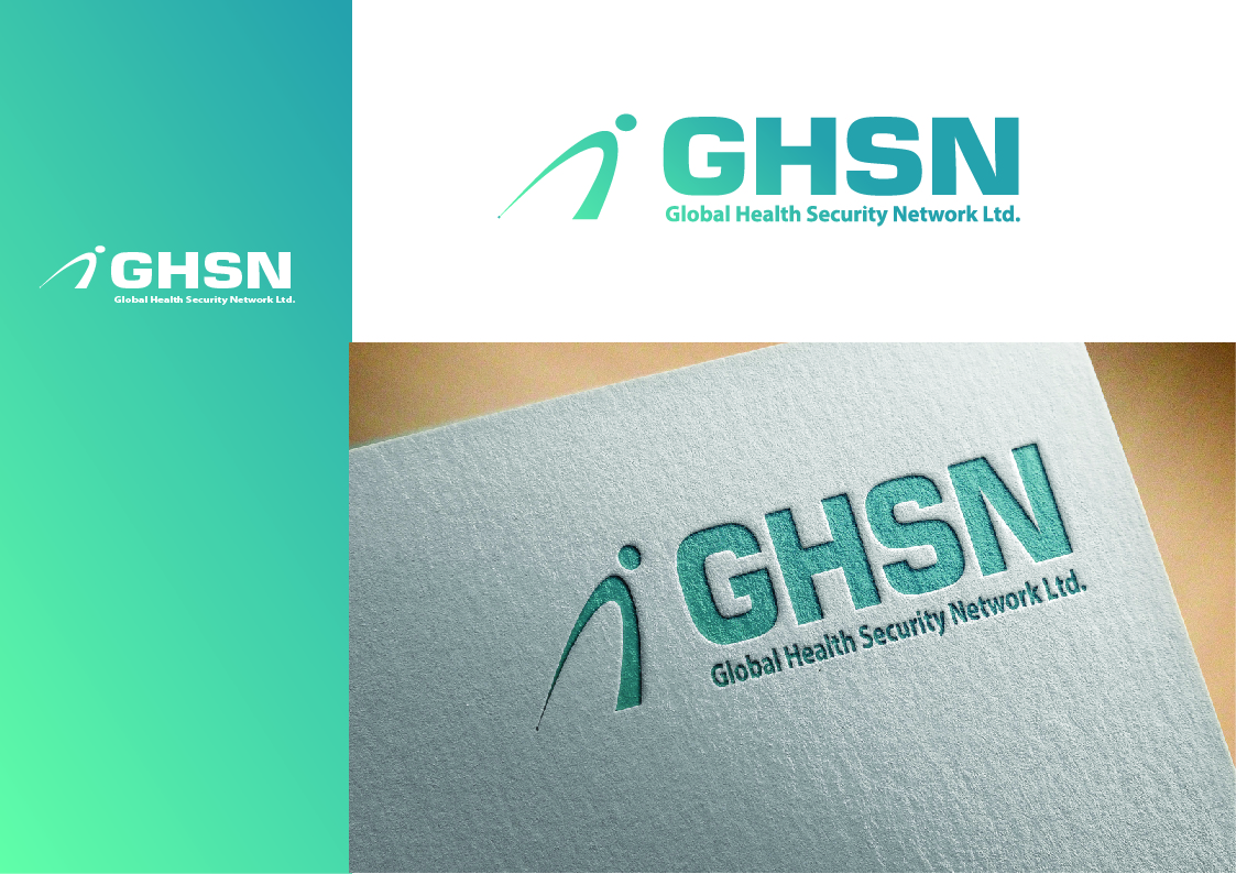 Logo Design by gooddesigner for Global Health Security Network Ltd | Design #22873380