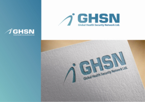 Logo Design by gooddesigner for Global Health Security Network Ltd | Design: #22873380