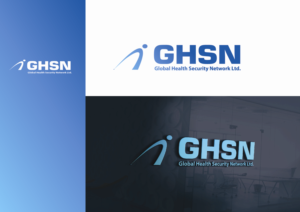Logo Design by gooddesigner for Global Health Security Network Ltd | Design: #22873381