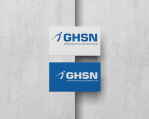 Logo Design by gooddesigner for Global Health Security Network Ltd | Design: #22873387