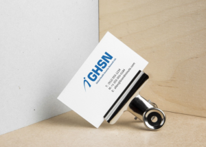 Logo Design by gooddesigner for Global Health Security Network Ltd | Design: #22873389