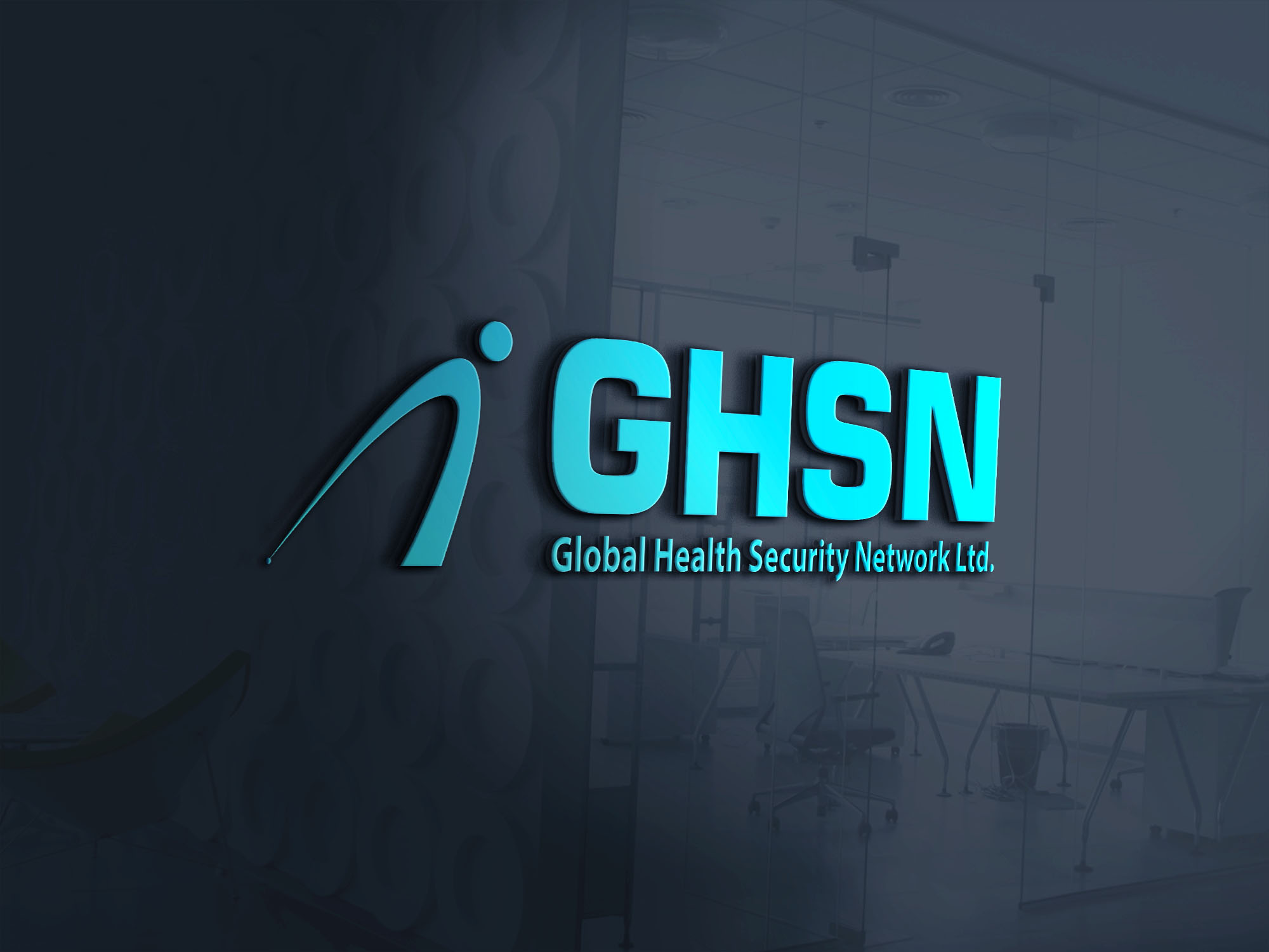 Logo Design by gooddesigner for Global Health Security Network Ltd | Design #22873394