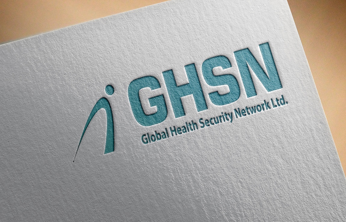 Logo Design by gooddesigner for Global Health Security Network Ltd | Design #22873395