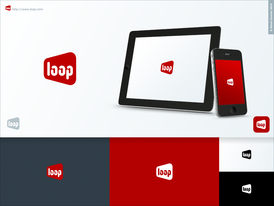 Logo Design by Raoul Camion for this project | Design #2995117