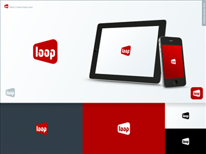 Logo Design by Raoul Camion