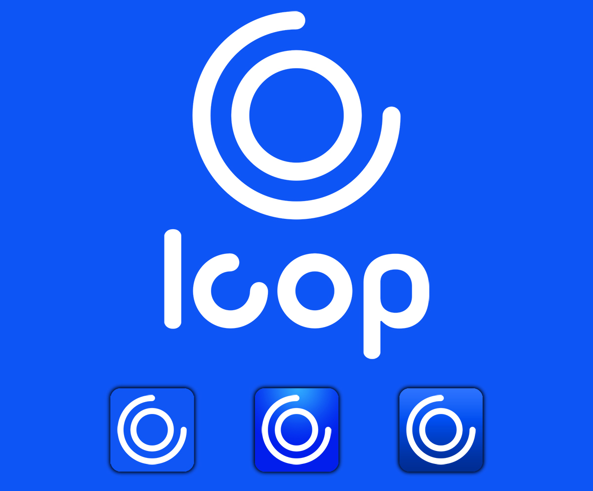 Logo Design by RJG for this project | Design #3024809