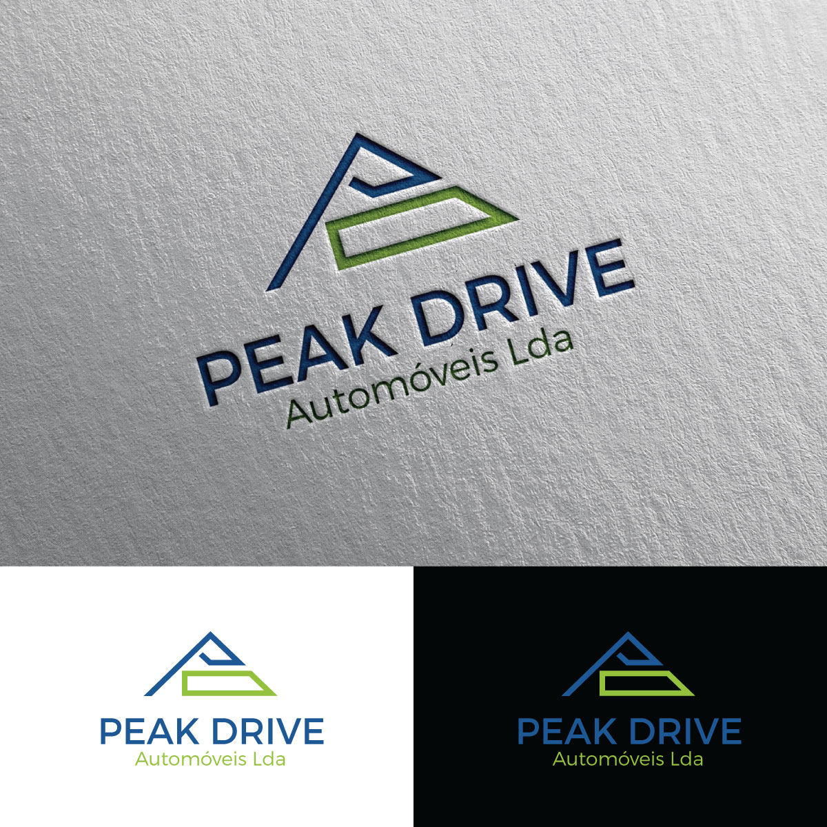 Logo Design by Rii for CHAVE NOVA Lda | Design #22825022