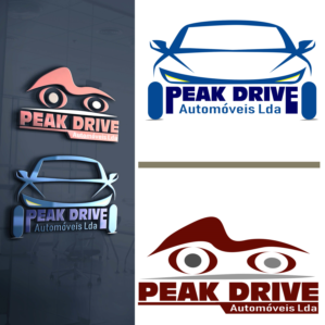 Logo Design by Shan_D for CHAVE NOVA Lda | Design #22832381