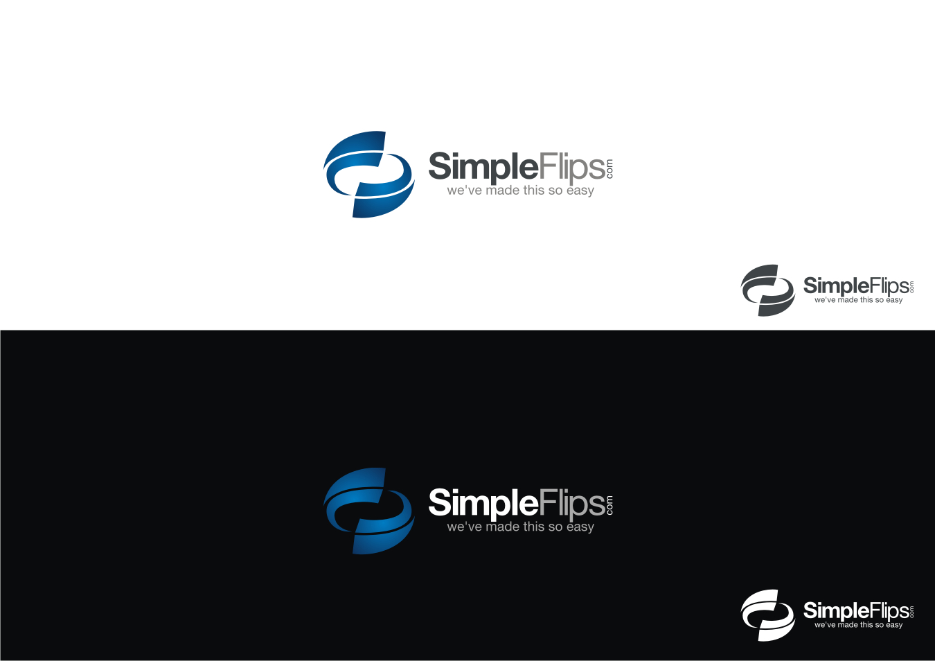 Logo Design by studiox for RMS Investment Partners | Design #2978924