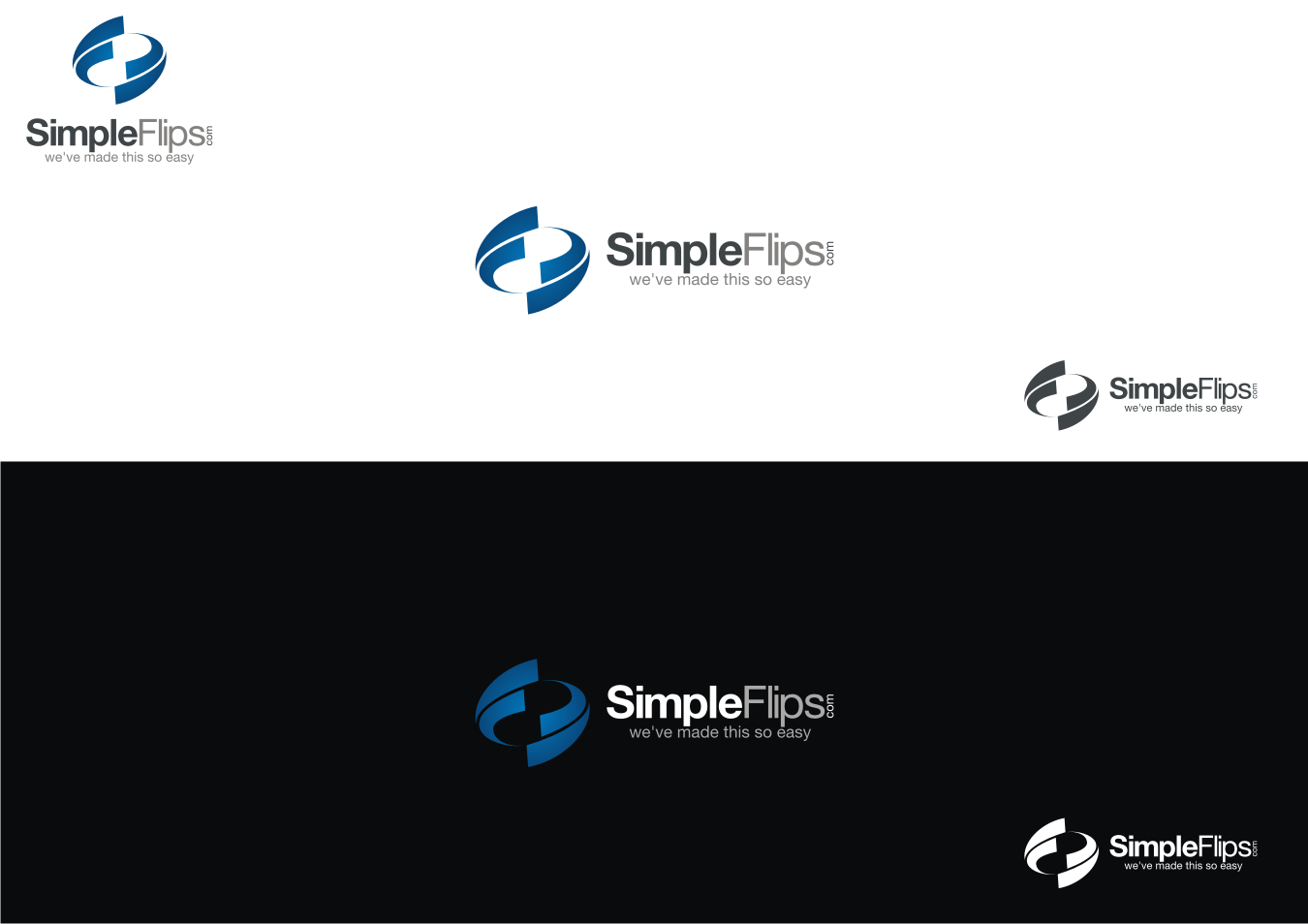 Logo Design by studiox for RMS Investment Partners | Design #2978950
