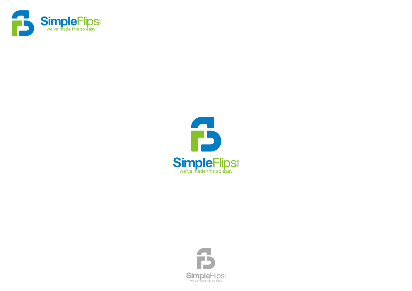 Logo Design by studiox for RMS Investment Partners | Design #2987198