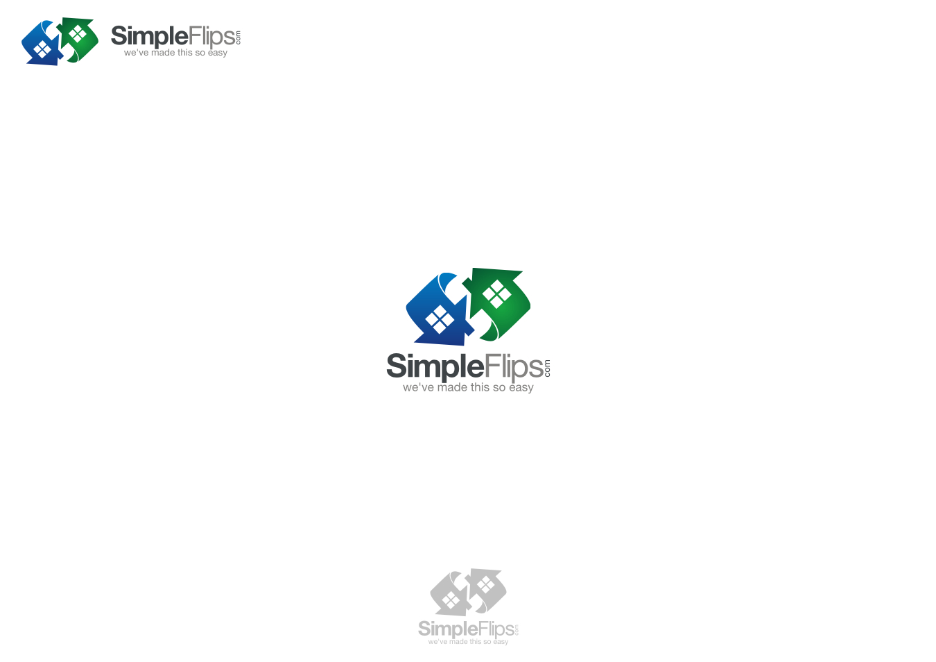 Logo Design by studiox for RMS Investment Partners | Design #2989738