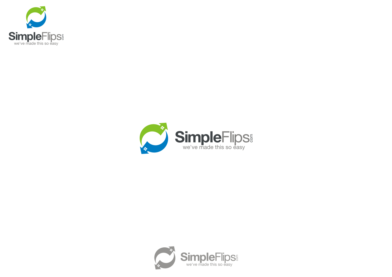 Logo Design by studiox for RMS Investment Partners | Design #2989806