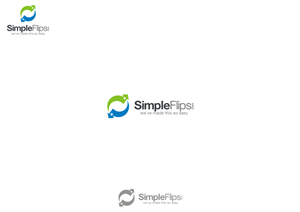 Logo Design by studiox for RMS Investment Partners | Design: #2989806