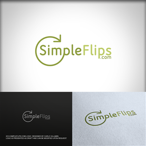Logo Design by carlomagno for RMS Investment Partners | Design: #2990864