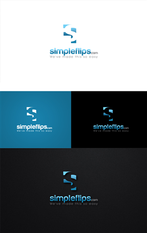 Logo Design by creativepoint for RMS Investment Partners | Design: #2967927