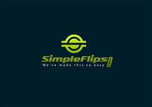 Logo Design by DezignCenter for RMS Investment Partners | Design #2977855