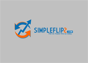 Logo Design by DezignCenter for RMS Investment Partners | Design: #2977870