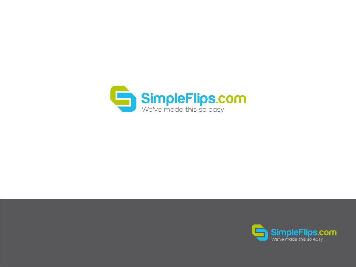 Logo Design by Atvento Graphics for RMS Investment Partners | Design #2985722